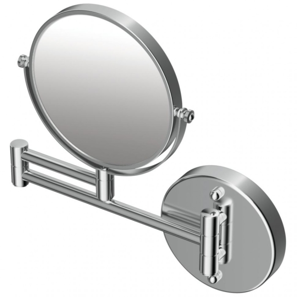 Второе изображеие товара Зеркало для бритья, поворотное на 180° Ideal Standard IOM A9111AA 