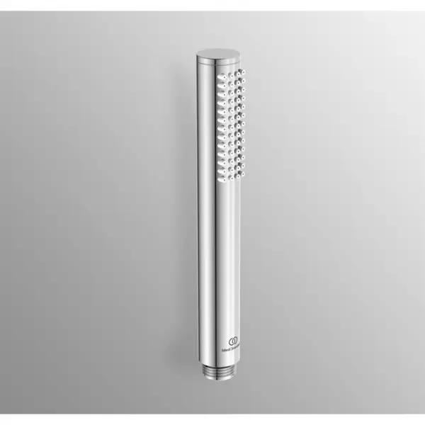 Второе изображеие товара Металлический ручной душ типа Stick Ideal Standard IDEALRAIN BC774AA 