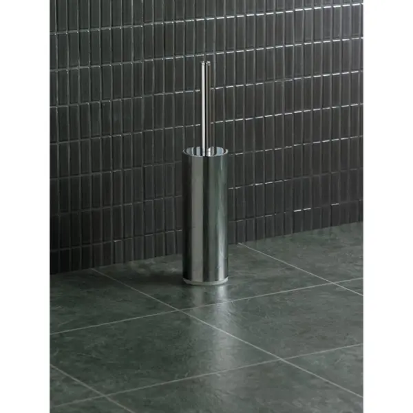 Второе изображеие товара Туалетная щетка с держателем Ideal Standard CONNECT N1396AA 