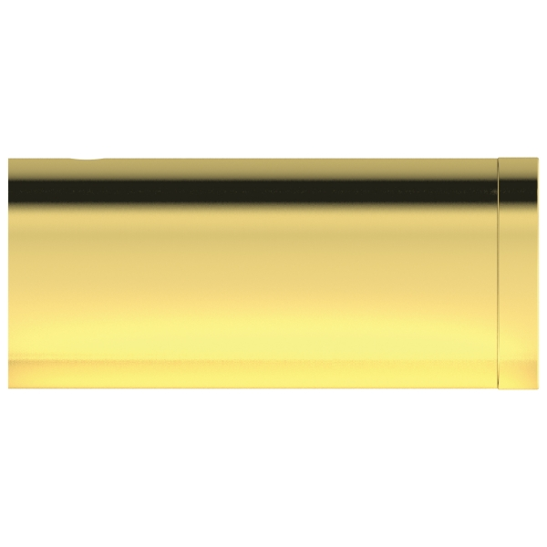 Второе изображеие товара Полотенцедержатель Ideal Standard CONCA 60 см, шлифованное золото T4499A2 