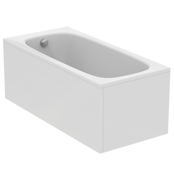 Второе изображеие товара Фронтальная панель 150 см для прямоугольной ванны Ideal Standard i.life T478301 