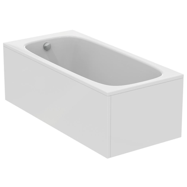 Второе изображеие товара Фронтальная панель 170 см для прямоугольной ванны Ideal Standard i.life T478501 