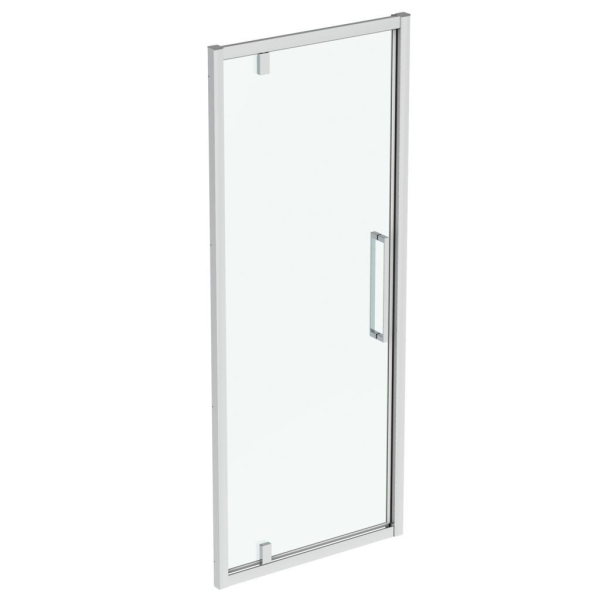 Второе изображеие товара Реверсивная распашная панель-дверь 85 см для установки в нишу Ideal Standard I.Life PV T4838EO 
