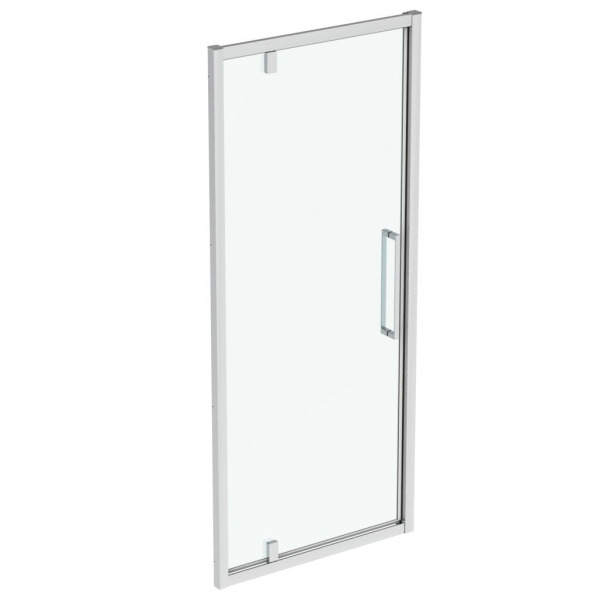 Второе изображеие товара Реверсивная распашная панель-дверь 90 см для установки в нишу Ideal Standard I.Life PV T4839EO 