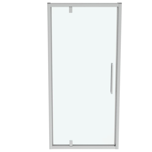 Второе изображеие товара Реверсивная распашная панель-дверь 95 см для установки в нишу Ideal Standard I.Life PV T4840EO 