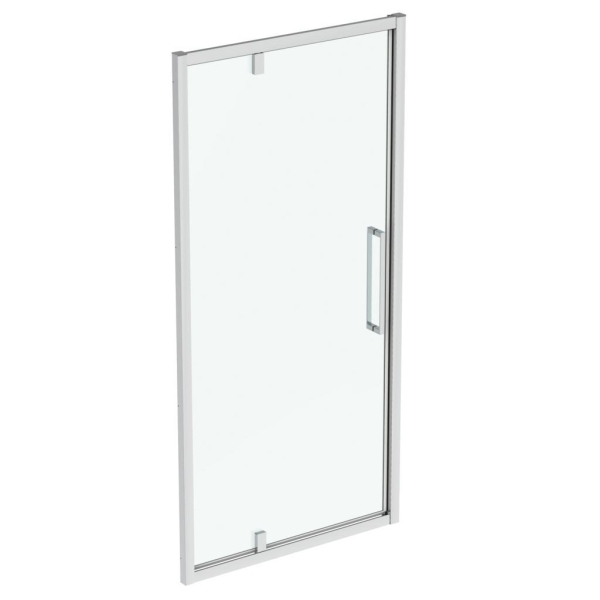 Второе изображеие товара Реверсивная распашная панель-дверь 100 см для установки в нишу Ideal Standard I.Life PV T4841EO 